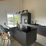 Gruene Gams - Neubau Designwohnung Mit 2 Balkonen Lejlighed