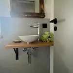 Gruene Gams - Neubau Designwohnung Mit 2 Balkonen * Breitbrunn am Chiemsee