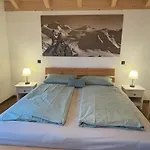 Gruene Gams - Neubau Designwohnung Mit 2 Balkonen Lejlighed *