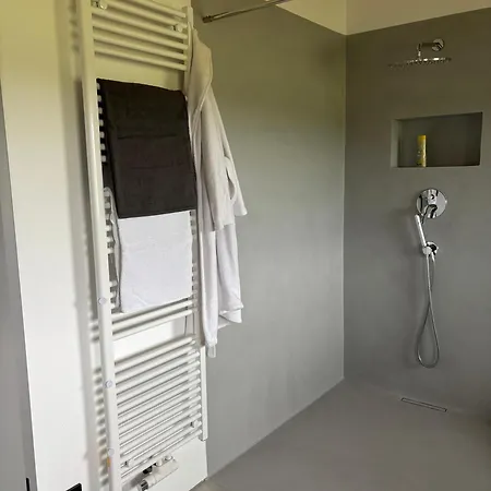 Gruene Gams - Neubau Designwohnung Mit 2 Balkonen Und Bergblick Appartamento
