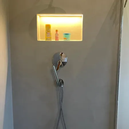 Appartamento Gruene Gams - Neubau Designwohnung Mit 2 Balkonen Und Bergblick