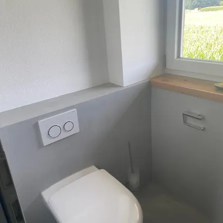 Gruene Gams - Neubau Designwohnung Mit 2 Balkonen Und Bergblick