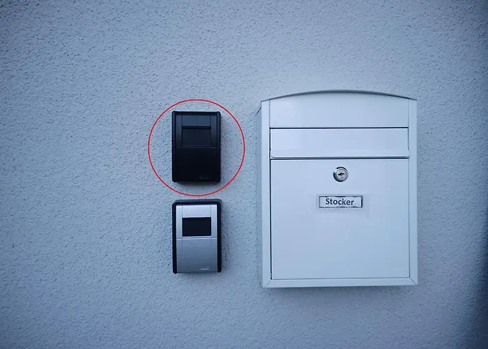 Gruene Gams - Neubau Designwohnung Mit 2 Balkonen * Breitbrunn am Chiemsee